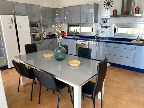 Villa Altos Golf Bah�a Finestrat