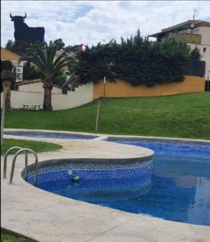 Apartamento El Toro