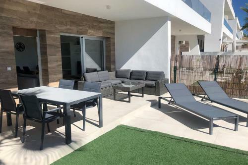 Apartamento Martormar