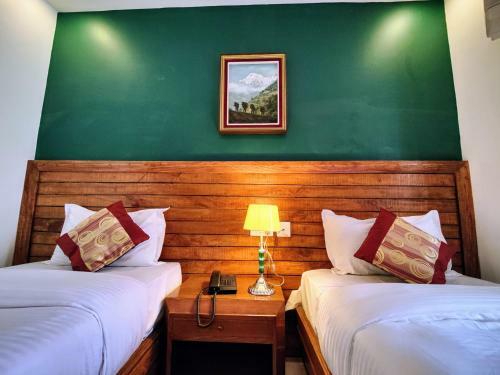 Hotel Tulsi