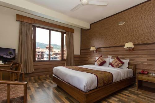 Hotel Tulsi