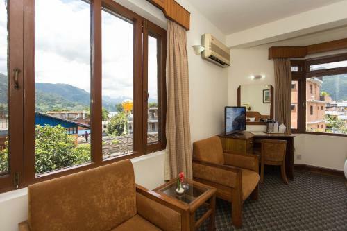 Hotel Tulsi