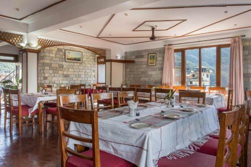 Hotel Tulsi