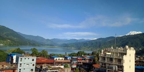 Hotel Tulsi