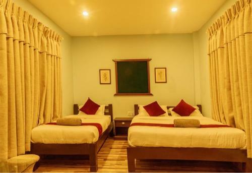 Hotel Naman Boutique Home
