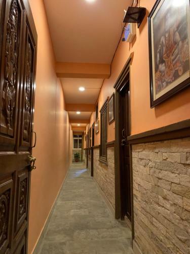 Hotel Naman Boutique Home