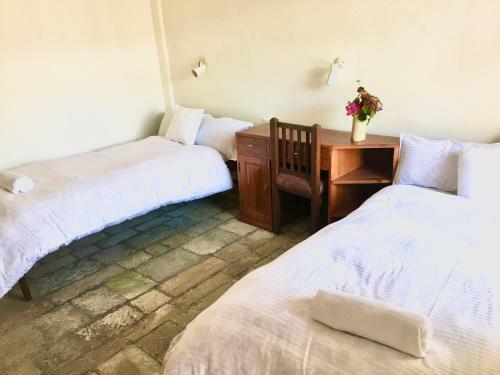 Hotel Shambhala