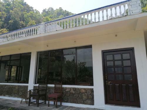 Hotel Shambhala