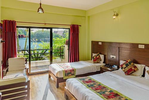 Hotel Jal Mahal