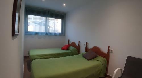 Apartamento Costa Blanca