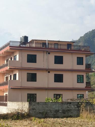 Hotel Nature Peace