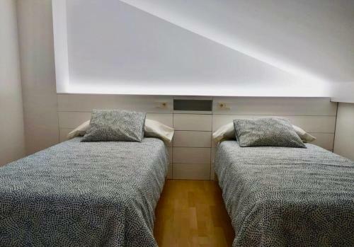 Apartamento Tira 2a Playa Langosteira