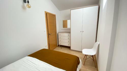 Apartamento Tira 2a Playa Langosteira