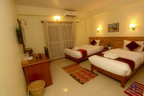 Hotel Sadan