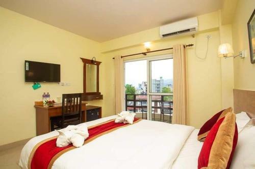 Hotel Sadan