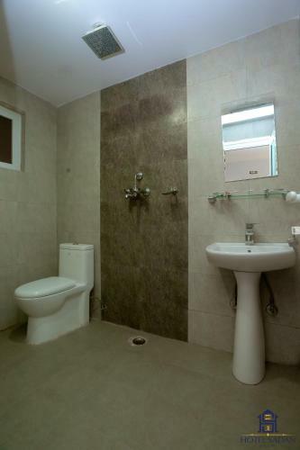 Hotel Sadan