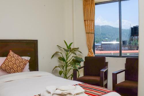 Hotel Admire Pokhara Pvt. Ltd.