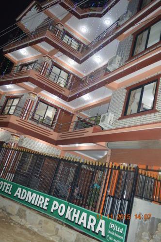 Hotel Admire Pokhara Pvt. Ltd.