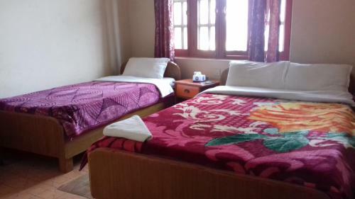 Hostal Sunset Guest House