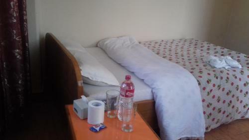 Hostal Sunset Guest House