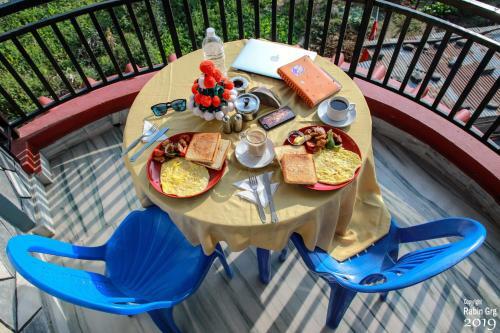 Hostal Sunset Guest House