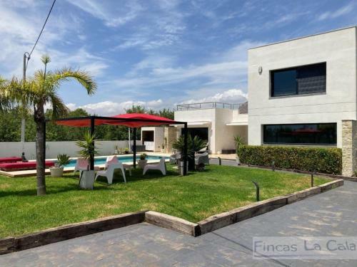 Villa Independiente Finestrat