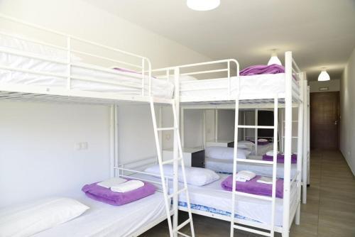 Albergue Mar De Fora