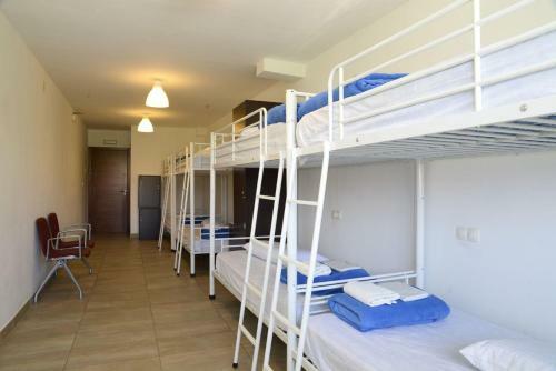 Albergue Mar De Fora