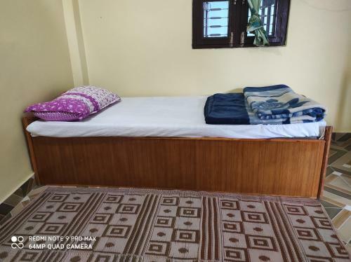 Hotel Thapa Home Stay