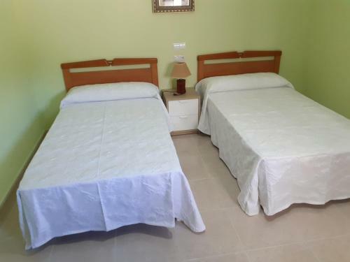 Apartamento Playa Da Langosteira