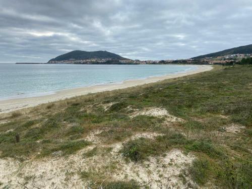 Apartamentos Beach Langosteira 2