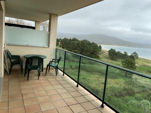 Apartamentos Beach Langosteira 2