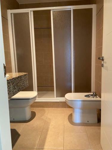 Apartamentos Beach Langosteira 2