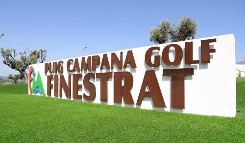 La Campana De Finestrat