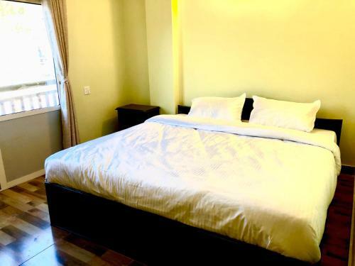Hotel Rupee Pvt. Ltd.