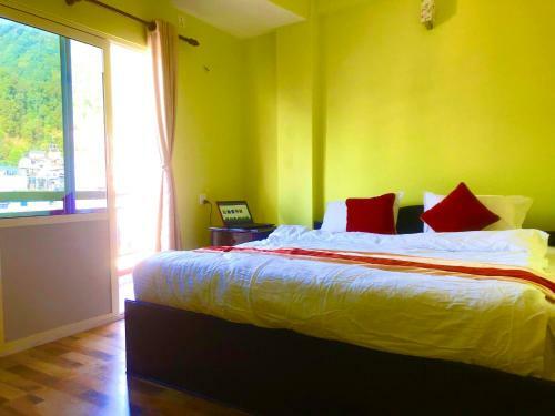 Hotel Rupee Pvt. Ltd.