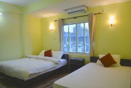 Hotel Rupee Pvt. Ltd.