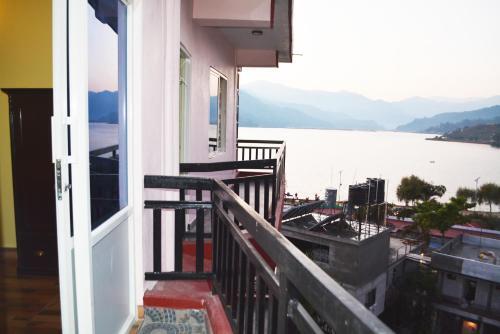 Hotel Rupee Pvt. Ltd.