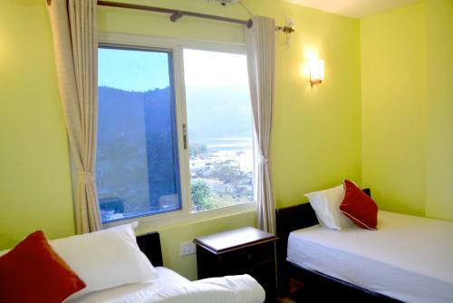 Hotel Rupee Pvt. Ltd.