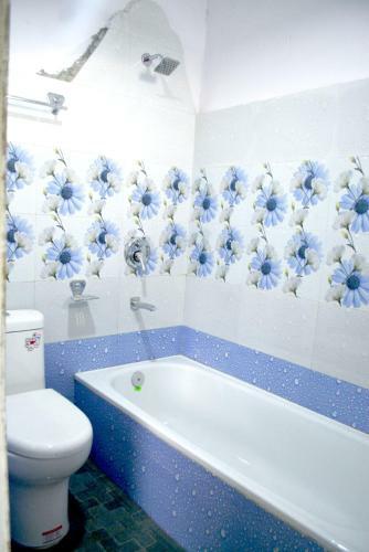 Hotel Rupee Pvt. Ltd.