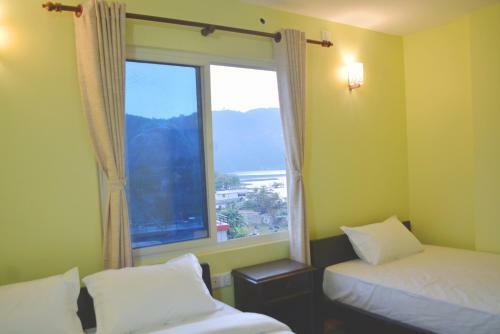 Hotel Rupee Pvt. Ltd.