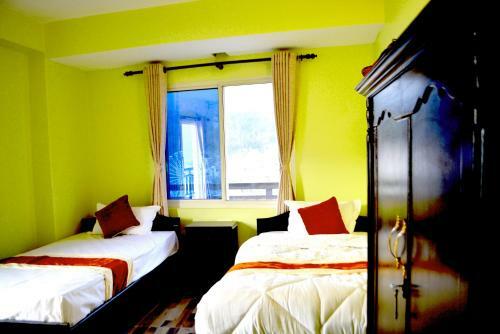 Hotel Rupee Pvt. Ltd.