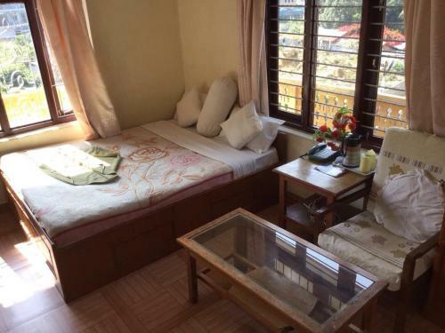 Hotel Tibet Home - New