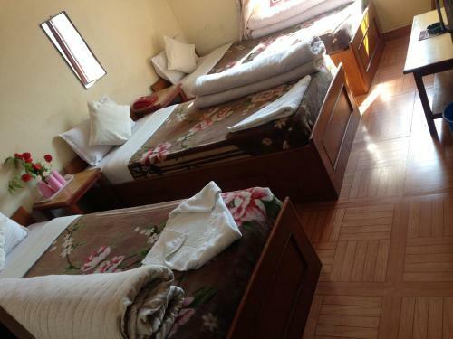 Hotel Tibet Home - New