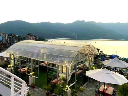 Hotel Kunja