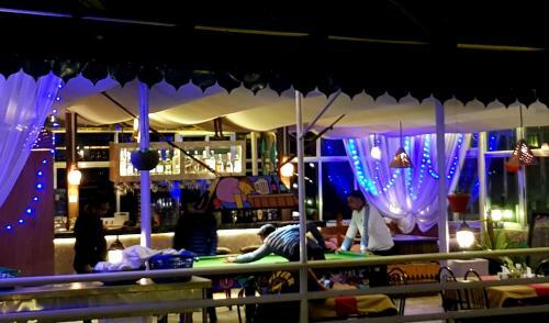 Hotel Kunja
