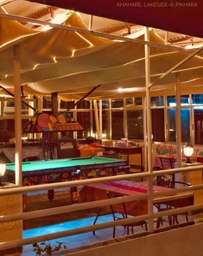 Hotel Kunja