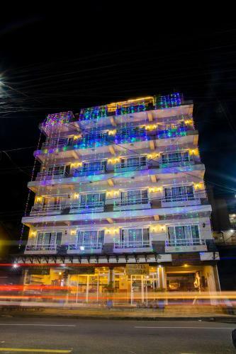 Hotel Kunja