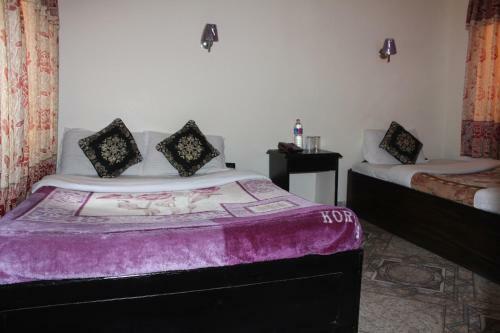 Hotel Direction Pokhara