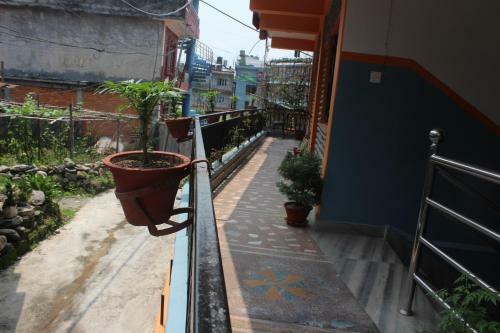 Hotel Direction Pokhara